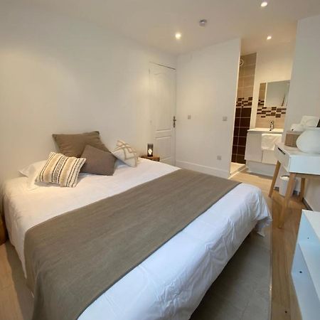 Appartement Charme&Cosy أفينيون المظهر الخارجي الصورة