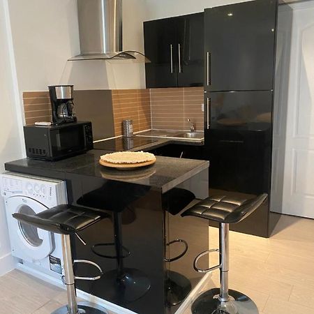 Appartement Charme&Cosy أفينيون المظهر الخارجي الصورة