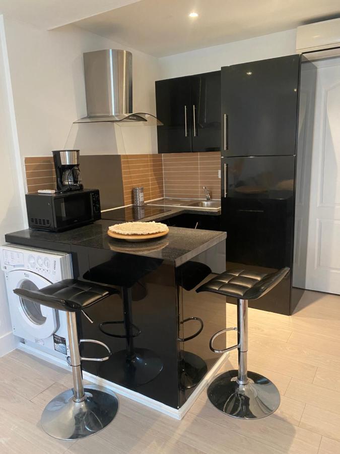 Appartement Charme&Cosy أفينيون المظهر الخارجي الصورة