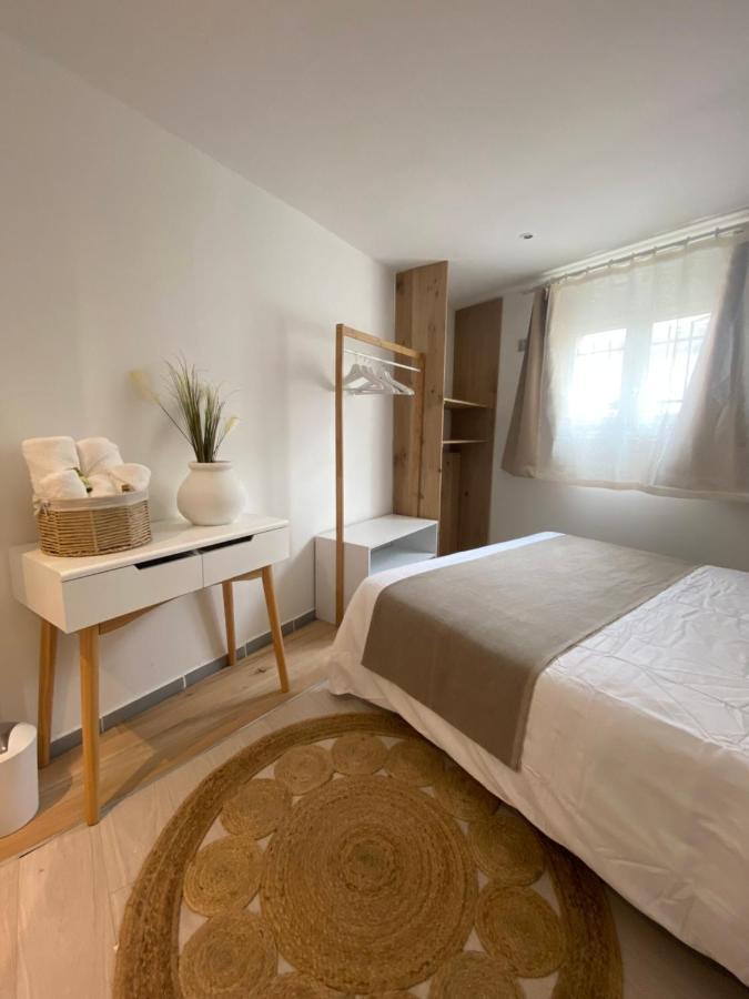 Appartement Charme&Cosy أفينيون المظهر الخارجي الصورة